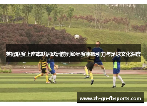 英冠联赛上座率跃居欧洲前列彰显赛事吸引力与足球文化深度 英冠联赛上座率跃居欧洲前列彰显赛事吸引力与足球文化深度